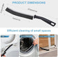 Mini Gap Cleaning Brush – Heavy-Duty Precision Scrubber | Pack of 2