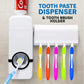 Toothpaste Dispenser