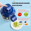 Electric fruit/vegetable peelar - My Store
