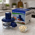 Electric fruit/vegetable peelar - My Store