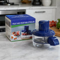 Electric fruit/vegetable peelar - My Store
