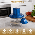 Electric fruit/vegetable peelar - My Store