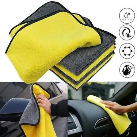Microfiber Cleaning cloth / towel - My Store