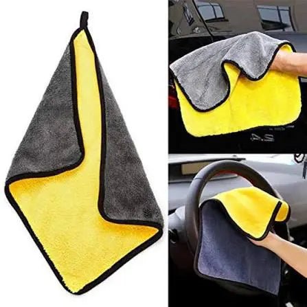 Microfiber Cleaning cloth / towel - My Store