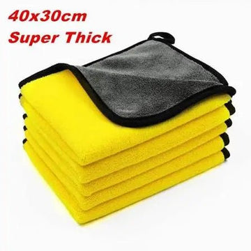 Microfiber Cleaning cloth / towel - My Store