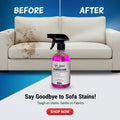 Mr.Clean Quick Sofa Cleaner - My Store