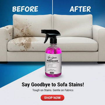 Mr.Clean Quick Sofa Cleaner - My Store