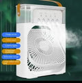 Portable Air Conditioner Mist Fan Big Size - My Store